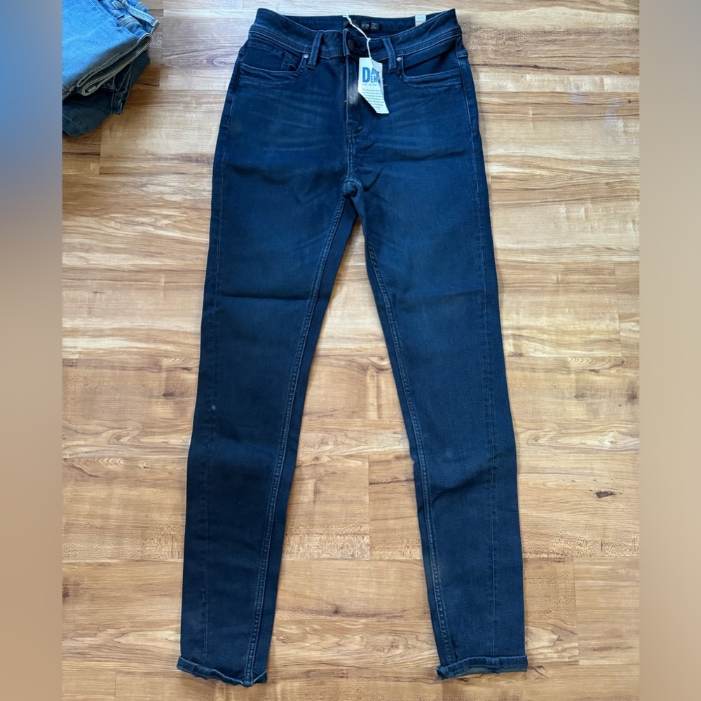 Prana high rise Kayla Jeans regular inseam! - Picture 1 of 4